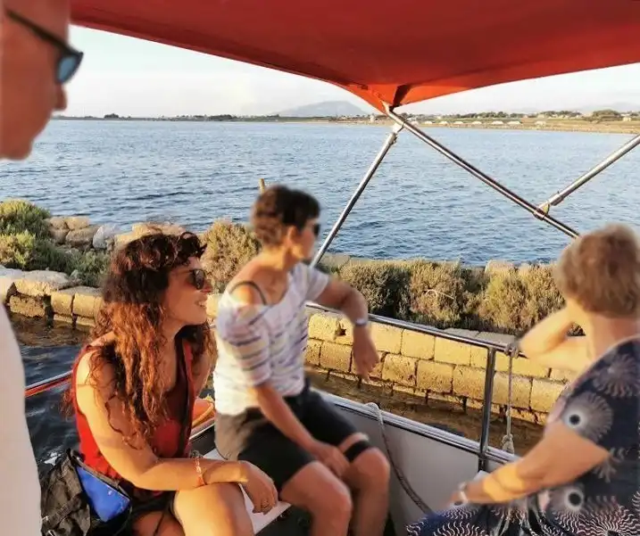 Riserva dello Stagnone, Marsala